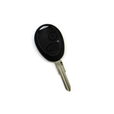 Replacement 2 Button Remote Key Shell Cover Fob Case For Land Rover