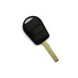 Replacement 3 Button Key Shell Uncut Blade For Land Rover