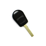 Replacement 3 Button Key Shell Uncut Blade For Land Rover