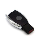 Smart 2 Button Remote Key Shell Fob Case For Mercedes Benz