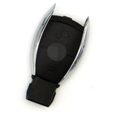 Smart 2 Button Remote Key Shell Fob Case For Mercedes Benz