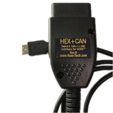 Support 14 languages! HEX USB CAN Vagcom V18.9.0 VAG COM 18.9.0 VCDS 18.9.0 V18.9.0 HEX CAN USB cable