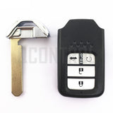 Smart Key for Honda Civic 72147-TEX-M11 10th Generation Remote Control