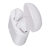 i7s TWS with charger Bluetooth earphone Wireless Headphones Headsets Stereo In-Ear Earphones Box for ios and Android