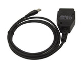 upgrade VCDS VAG K+CAN For V.W. Audi obd 2 Diagnostic Cable VAG K CAN