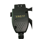 VAG COM 17.1.3   in French VCDS HEX CAN USB Interface FOR VW AUDI